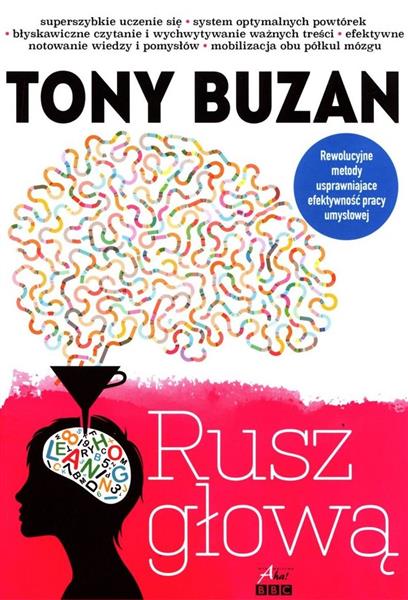 RUSZ GŁOWĄ