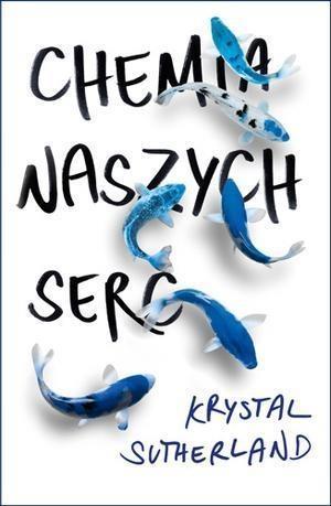 CHEMIA NASZYCH SERC