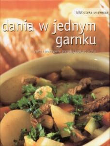 Dania w jednym garnku