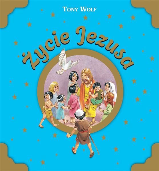 ŻYCIE JEZUSA