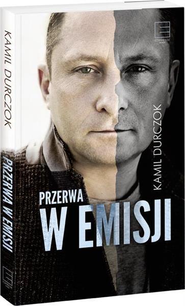 PRZERWA W EMISJI
