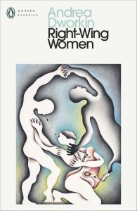 Right-Wing women wer. angielska