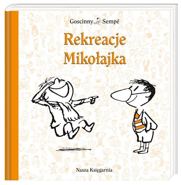 MIKOŁAJEK - REKREACJE MIKOŁAJKA