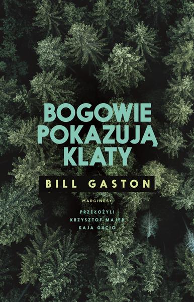 BOGOWIE POKAZUJĄ KLATY