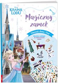 MAGICZNY ZAMEK