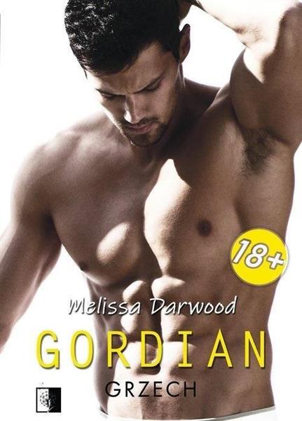 GORDIAN. TOM 1. GRZECH