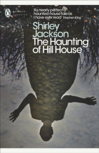 The Haunting of Hill House wer. angielska