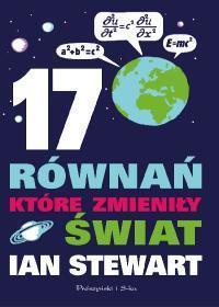 17 RÓWNAŃ, KTÓRE ZMIENIŁY ŚWIAT
