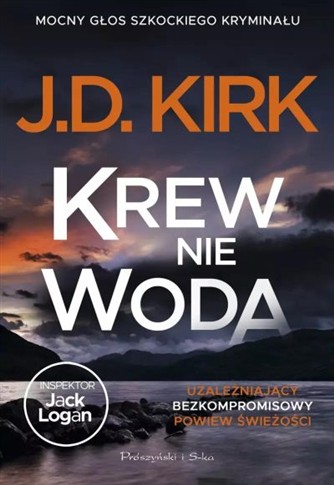 Krew nie woda