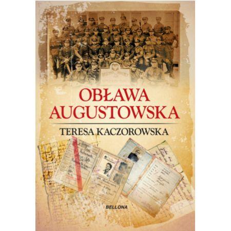 OBŁAWA AUGUSTOWSKA