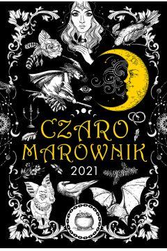 CZAROMAROWNIK 2021