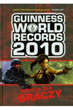 GUINNES WORLD RECORDS 2010.