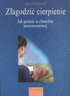 Złagodzić cierpienie