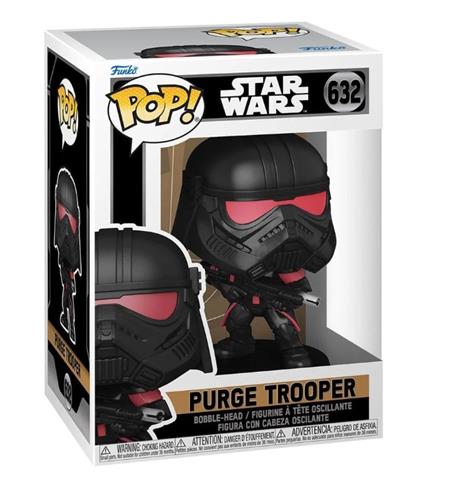 Funko POP!, FK, Star Wars: Obi-Wan Kenobi
