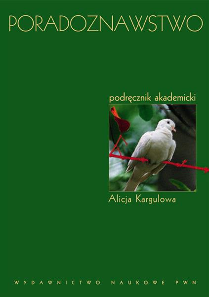 PORADOZNAWSTWO KONTYNUACJA DYSKURSU
