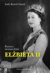 ELŻBIETA II. PORTRET MONARCHINI