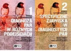 Diagnoza w psychoterapii par Tom 1-2
