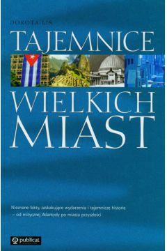 TAJEMNICE WIELKICH MIAST