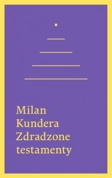 ZDRADZONE TESTAMENTY