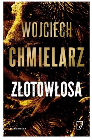 ZŁOTOWŁOSA