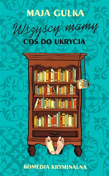 WSZYSCY MAMY COŚ DO UKRYCIA