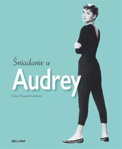 ŚNIADANIE U AUDREY