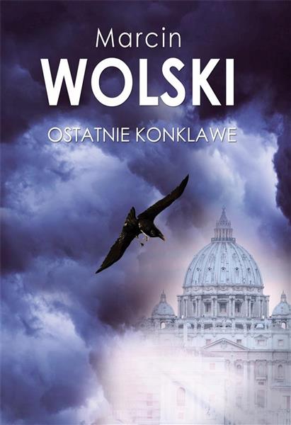 OSTATNIE KONKLAWE