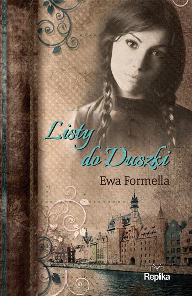 LISTY DO DUSZKI