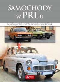 SAMOCHODY W PRL-U