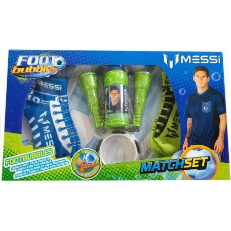 BAŃKI MYDLANE MESSI MATCHSET TREFL