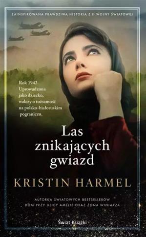 LAS ZNIKAJĄCYCH GWIAZD