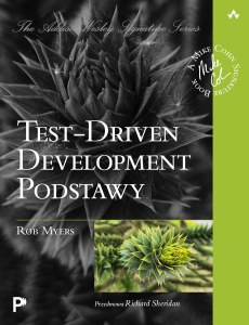 Test-Driven Development. Podstawy