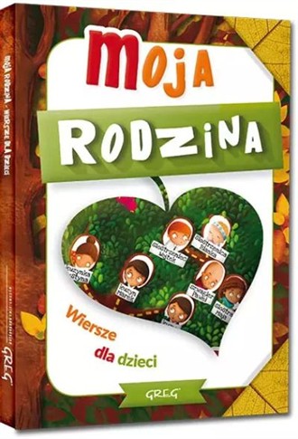 MOJA RODZINA TW GREG