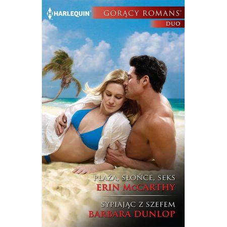 GORĄCY ROMANS DUO