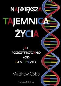 NAJWIEKSZA TAJEMNICA ŻYCIA
