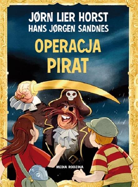 OPERACJA PIRAT