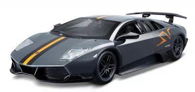 Murcielago LP 670-4 SV China