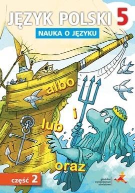 JĘZYK POLSKI SP NAUKA O JĘZYKU