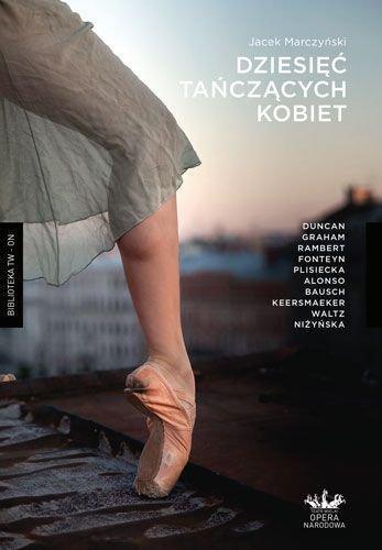 DZIESIĘĆ TAŃCZĄCYCH KOBIET