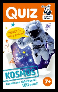 Kosmos. Quiz wyd. 3