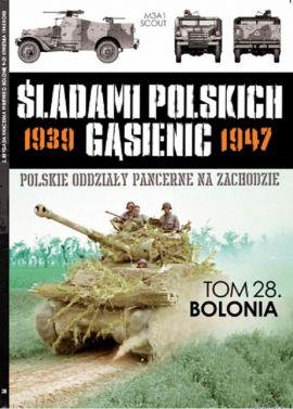 BOLONIA 1945
