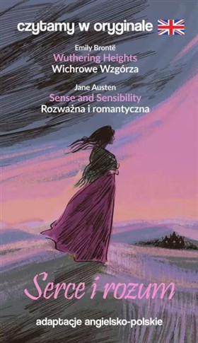 CZYTAMY W ORYGINALE SERCE I ROZUM