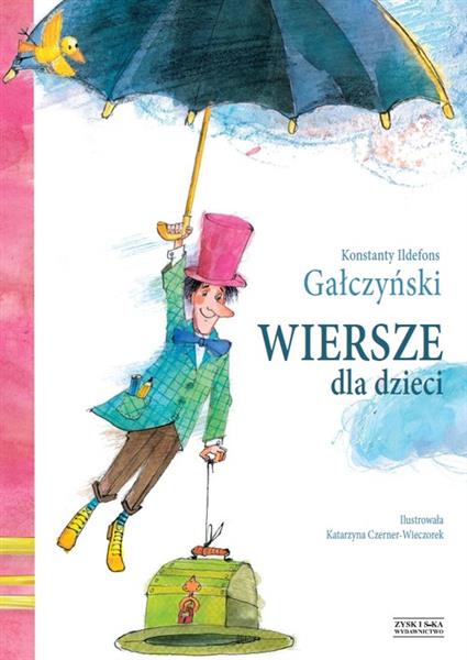 Wiersze dla dzieci