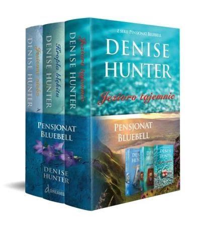 Pakiet: Pensjonat Bluebell