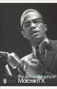 The Autobiography of Malcolm X wer. angielska