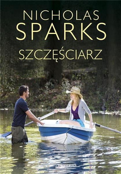 SZCZĘŚCIARZ