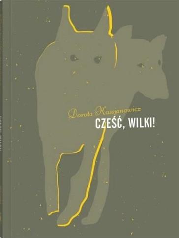 Cześć, wilki!, wydanie 2