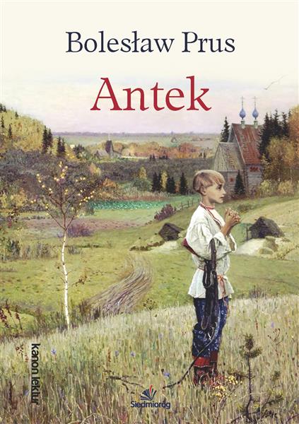 ANTEK