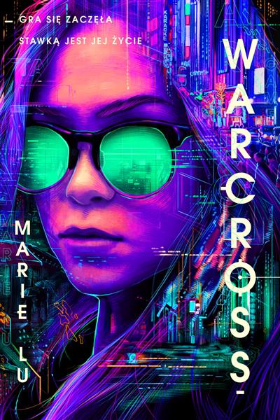 WARCROSS. TOM 1