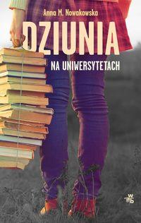 DZIUNIA NA UNIWERSYTETACH